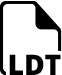 LDT file (Eulumdat) 4058075822894