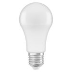 Ledvance Classic LED E27 Birne Matt 10W 1055lm - 827 | Ersatz für 75W