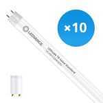 Mehrfachpackung 10x Osram LED Röhre 150cm | 3000K 18.3W - Value