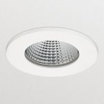 Philips LED-Spot Klar Accent G2 RS061B 6W 500lm 36D - 827  | 80mm - Dimmbar 
