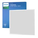 Philips LED Panel Coreline 22.5W 3600lm - 840  | 60X60cm - UGR <23