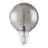 Osram Vintage 1906 LED E27 Globe Fadenlampe Smoke 125mm 5W 140lm - 818  | Ersatz für 15W