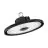 Ledvance LED Highbay Gen 5 Aluminium Schwarz 200W 36200lm 110D - 840  | IP66 - 1-10V Dimmbar