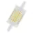 Ledvance LED Line R7s 78mm 11.5W 1521lm - 827  | Ersatz für 100W