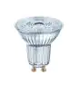 Osram Parathom LED-Spot GU10 PAR16 8.3W 575lm 60D - 940  | Höchste Farbwiedergabe - Dimmbar - Ersatz für 80W