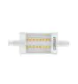 Osram Parathom Line LED R7s 78mm 8.2W 1055lm- 827  | Vervanger voor 75W