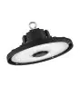 Ledvance LED Highbay Gen 5 Aluminium Schwarz 75W 13125lm 70D - 865  | IP66 - 1-10V Dimmbar