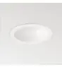 Philips LED Downlight Coreline DN140B 9.5W 1100lm 120D - 830  | 162mm - Weiß Reflektor