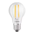 Ledvance Smart+ Wifi E27 Birne Classic Fadenlampe 6W 806lm - 827  | Dimmbar - Ersatz für 60W