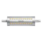 Philips Corepro LED Lineair R7s 118mm 14W 2000lm - 840 Kaltweiß | Dimmbar - Ersatz für 120W