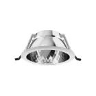 LED Deckenstrahler 12W 1440lm 60D - 940  | 165mm - Ausschnitt 140mm