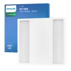 Philips LED Panel Coreline RC136B 22/31W 2800-4000lm - 830  | 60x60cm - UGR 