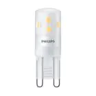 Philips CorePro LED Capsule G9 Matt 1.9W 220lm - 830  | Ersatz Für 25W