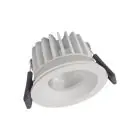 Ledvance LED-Spot feuerfest 8W 670lm 36D - 840  | Ausschnitt 68mm - IP65 - Dimmbar 