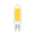 LED Capsule G9 1.8W 200lm - 830 | Ersatz für 20W