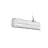 LED Tragschiene 50W 8000lm 90D - 840 | 1500mm - 8-polig