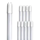 Mehrfachpackung 10x LED Röhre 120cm | 4000K 17W - UO