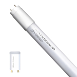 LED Röhre T8 Extreme (EM/Mains) High Output 8.2W 1150lm - 827  | 60cm - Ersatz Für 18W