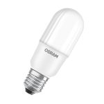 Osram LED Superstar E27 Linear Dépolie 11W 1050lm - 940  | Meilleur Rendu De Couleur - Dimmable - Remplacement 75W