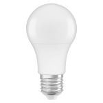 Ledvance Classic LED E27 Poire Dépolie 8.5W 806lm - 827- | Remplacement 60W