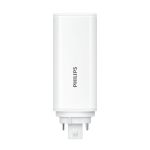 Philips CorePro PL-T LED Ampoule HF 6.5W - 840 Blanc Froid - Remplacement 18W