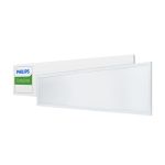 Philips Dalle LED Coreline RC132V 34W 3600lm - 840 -  | 120x30cm – Dali Dimmable - UGR < 19