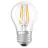 Osram Classic LED E27 Boule Filament Claire 4W 470lm - 865  | Remplacement 40W