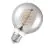 Osram Vintage 1906 LED E27 Globe Filament Smokey 80mm 7.8W 360lm - 818 Extra Warm White | Dimmable