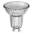 Ledvance Performance Spot LED Réflecteur GU10 PAR16 2.6W 230lm 36D - 830- | Remplacement 35W