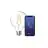 Nordlux Smart LED E27 Globe Filament Claire 4.7W 650lm 360D- 822-865 Accordable Blanc | Dimmable