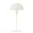 Nordlux Ellen table Lamp Métal Brun | Convient pour E14
