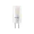 Philips Corepro LED Capsule GY6.35 1.8W 205lm - 827 Blanc Très Chaud | Équivalent 20W