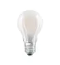 Osram Parathom Retrofit Classic LED E27 Poire Dépolie 4.8W 470lm - 827  | Remplacement 40W