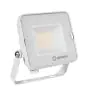 Ledvance Projecteur LED Compact Blanc 20W 2000lm 100D - 865  | IP65 - Symétrique 