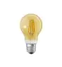 Ledvance Smart+ Wifi E27 Poire Classic Filament Dorée 6W 680lm - 824  | Dimmable - Remplacement 50W