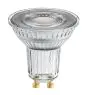 Ledvance Superior Spot LED Réflecteur GU10 PAR16 6W 350lm 36D - 930- | Meilleur rendu de couleur - Dimmable - Remplacement 50W