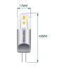 Philips Corepro LED Capsule G4 2W 200lm - 827 Blanc Très Chaud | Dimmable - Équivalent 20W