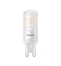 Philips Corepro LED Capsule G9 4W 480lm - 827 Blanc Très Chaud | Dimmable - Équivalent 40W