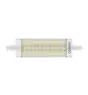 Osram Parathom Line LED R7s 118mm 16W 2000lm - 827  | Dimmable - Remplacement 120W 