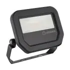 Ledvance Projecteur LED GEN 3 Noir 10W 1200lm 100D - 865  | IP65 - Symétrique