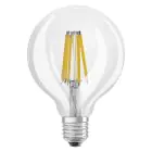 Ledvance Classic LED E27 Globe Filament Claire 11W 1521lm - 940 Cool white | Meilleur rendu de couleur - Dimmable - Remplacement 100W