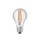 Ledvance Classic Superior LED E27 Poire Filament Claire 7.3W 806lm - 827  | Remplacement 60W