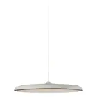 DFTP by Nordlux LED Suspension Luminaire Artist Métal Beige 24W 1600lm - 830  | Dimmable