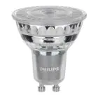 Philips MASTER Value LED Spot GU10 PAR16 6.2W 575lm 36D - 940 Blanc Froid | Meilleur rendu des couleurs - Dimmable - Équivalent 80W