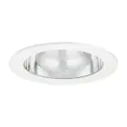 Philips Spot encastrable LED GreenSpace2 DN460B 9.8W 1100lm 120D - 830  | 166mm - Aluminium Réflecteur