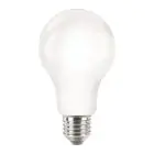 Philips Corepro LED Ampoule E27 Poire Dépolie 13W 2000lm - 827 Blanc Très Chaud | Équivalent 120W