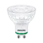 Philips MASTER LED Spot GU10 PAR16 2.4W 380lm 36D - 840 Blanc Froid | Équivalent 50W