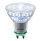 Philips MASTER LED Spot Classic GU10 PAR16 2.1W 375lm 36D - 830 Blanc Chaud | Équivalent 50W