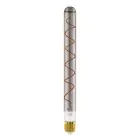 Eglo LED Tubular E27 Filament Smokey 4W 50lm - 817  | Dimmable - Remplacement 15W