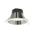 Spot encastrable LED 12W 1200lm 90D - 840 | 167mm - Aluminium Réflecteur